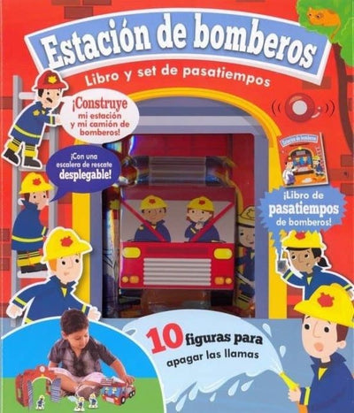 PGR INF BOX ESTACION DE BOMBEROS