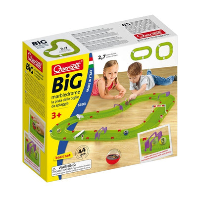 BIG MARBLEDROME BASIC