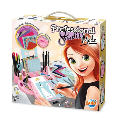 PROFESIONAL ESTUDIO DE MODA