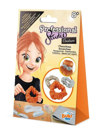 ESTUDIO DE COLETEROS