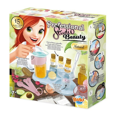 ESTUDIO DE BELLEZA PRO BUKI