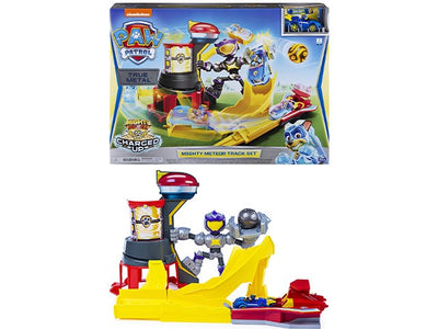 PAW PATROL SET DE JUEGO METEORITO