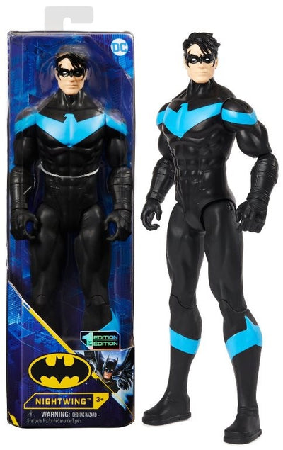 BATMAN FIGURA 30 CM - NIGHTWING