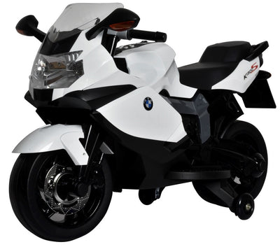 MOTO BMW K1300S BLANCA 12V