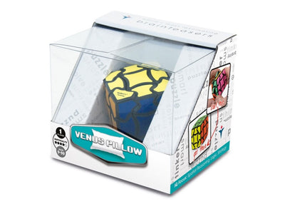 CUBO VENUS PILLOW