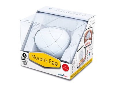 MORPH`S EGG