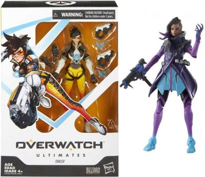 OVERWATCH ULTIMATES CORE FIGURE AST