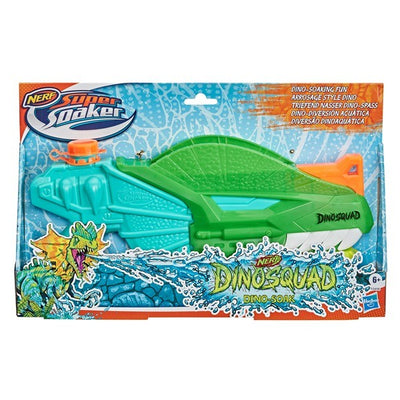 SUPER SOAKER DINOSQUAD DINO-SOAK