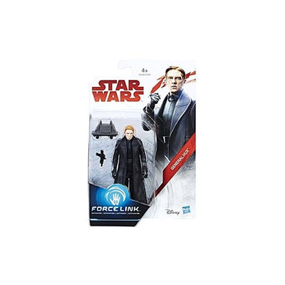 STAR WARS E8 COLECCIÓN 2 9CM