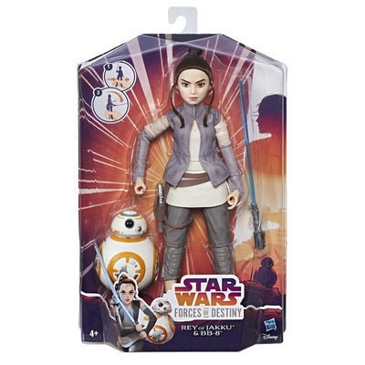 DESTINY FIGURA PACK 2