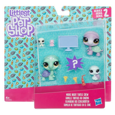 LPS PACK FAMILIA