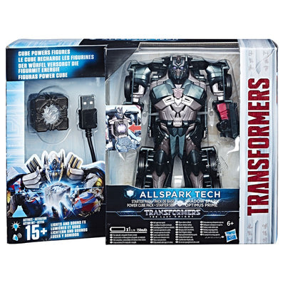 TRANS 5 PACK ALLSPARK