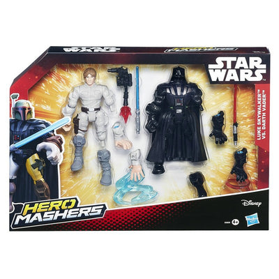 STAR WARS BATTLE PACK W1