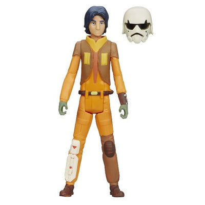 SW SAGA LEGENDS FIGURE AST W1