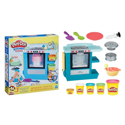 PLAY-DOH HORNO DE TARTAS