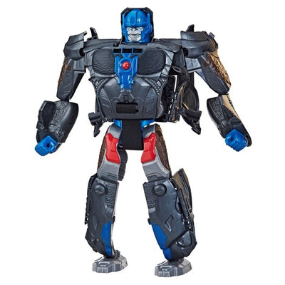 TRANSFORMERS 7 ROLEPLAY CONVERTING MASK (UNIDAD)
