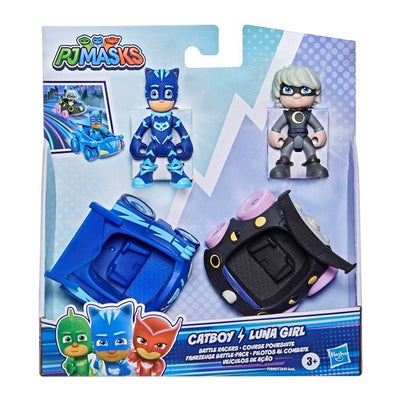 PJ MASKS PILOTOS AL COMBATE