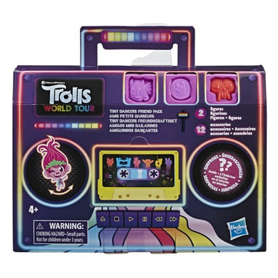 TROLLS PACK PULSERAS
