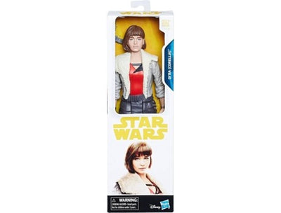 STAR WARS FIGURAS