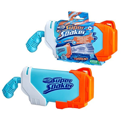SUPER SOAKER TORRENT