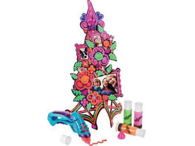 DOHVINCI TORRE DE FLORES