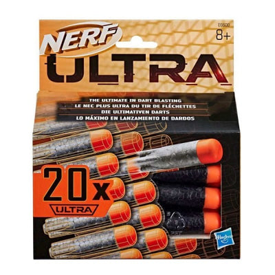 NERF ULTRA 20 DART REFILL