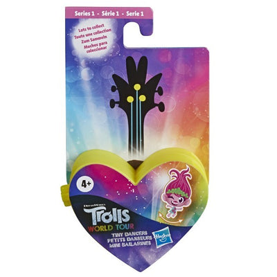 TROLLS MINI BAILARINES