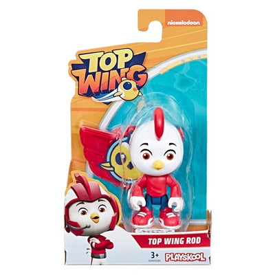 TOP WING FIGURAS