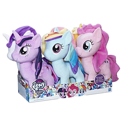 MY LITTLE PONY PELUCHES TITAN