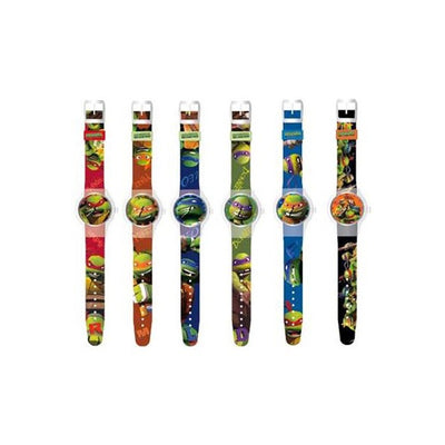 TN RELOJ PULSERA T,NINJA 12UN,