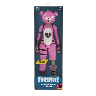 FNT- 1 Figure Pack (Epic) (Cuddle Team Leader)