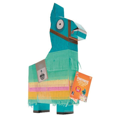 FNT - 1 Figure Pack (Llama Loot Pinata) (Dark Voyager) S2