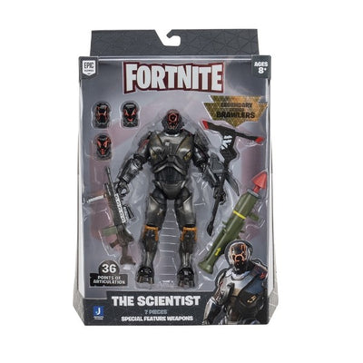 FNT - 1 Figure Pack (Legendary Series) (Oversized Figure) Th