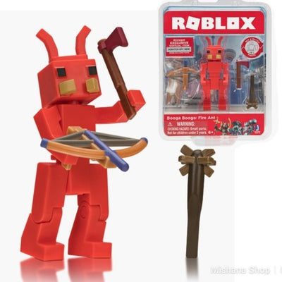 ROBLOX CORE FIGURAS