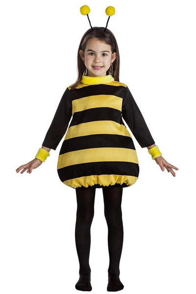 DISFRAZ ABEJA 1-2