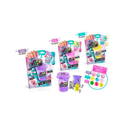 SLIME SHAKER