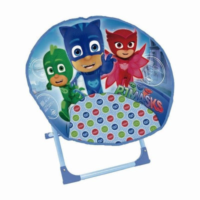SILLA MOON CHAIR PJMASKS