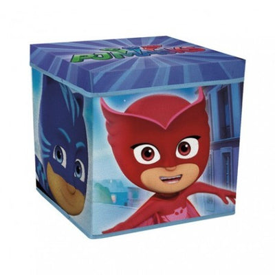 PJMASKS TABURETE