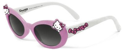 GAFAS HELLO KITTY CHIC BLANCO/ROSA
