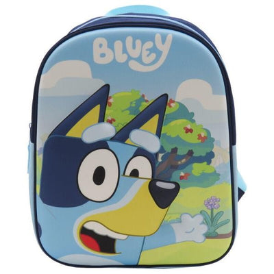 BLUEY MOCHILA DE 30 CM EVA 3D