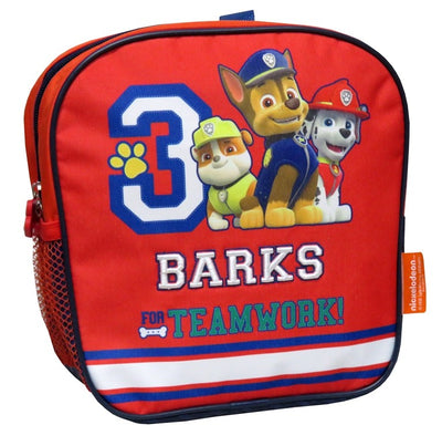 MOCHILA 24 cm.