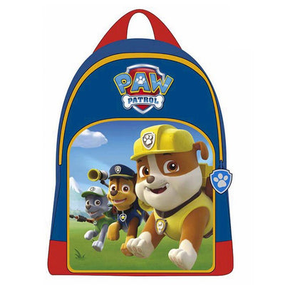 MOCHILA 32 CM PAW PATROL