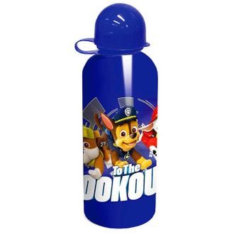 BOTELLA PLASTICO 600 ML.
