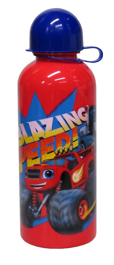 BOTELLA PLÁSTICO 600 ML