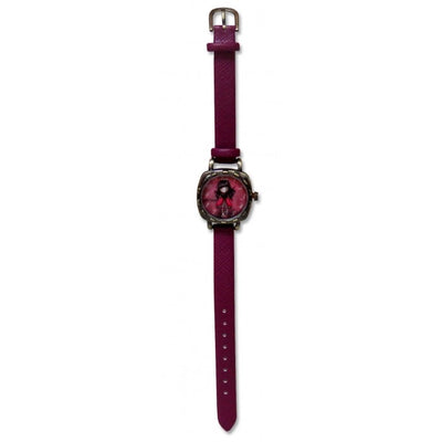 RELOJ DE PULSERA CON CAJA GORJUSS LADYBIRD