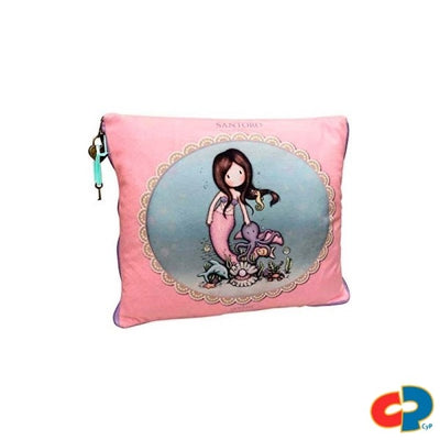 COJIN SECRETO GORJUSS - SO NICE TO SEA YOU