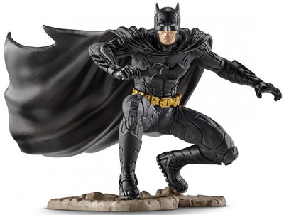 BATMAN ARRODILLADO
