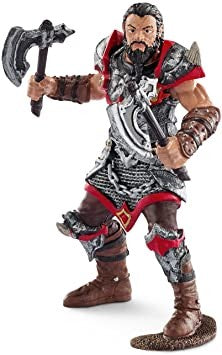 CABALLERO DEL DRAGON BERSERKER