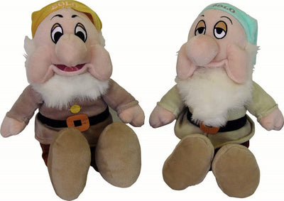 ENANITOS DISNEY 30CM (unidad)
