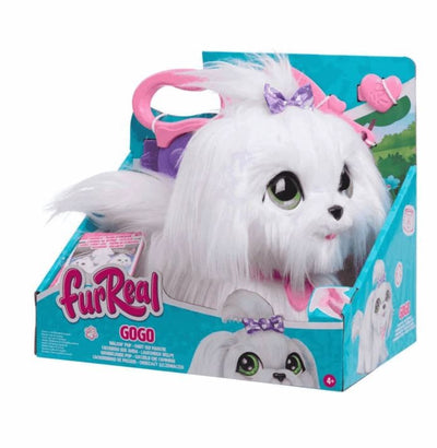 FURREAL GOGO PUPPY